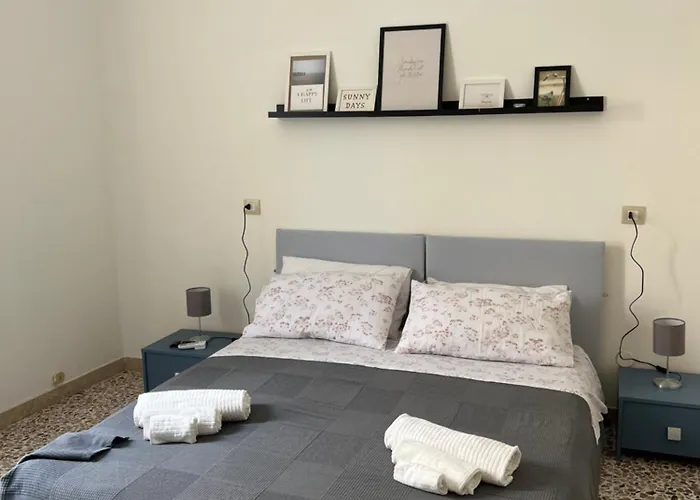 10 Maggio Apartments