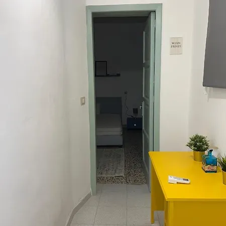 10 Maggio Apartments Augusta Exterior photo