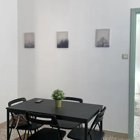 10 Maggio Apartments Augusta Exterior photo