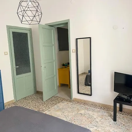 10 Maggio Apartments Augusta Exterior photo