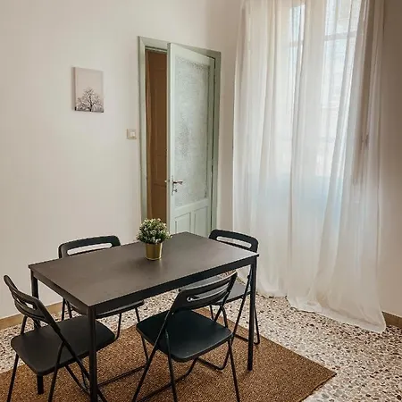 10 Maggio Apartments Augusta Exterior photo