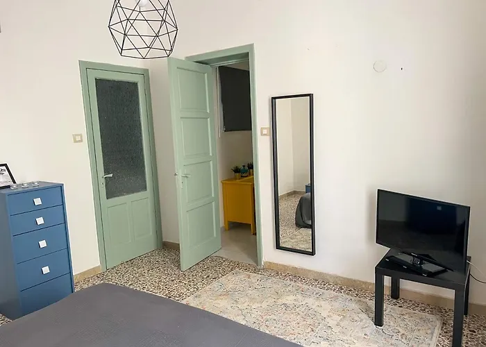 10 Maggio Apartments
