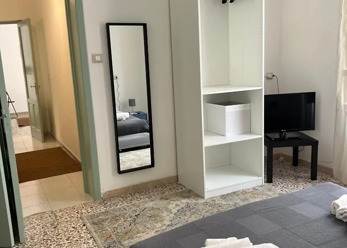 10 Maggio Apartments