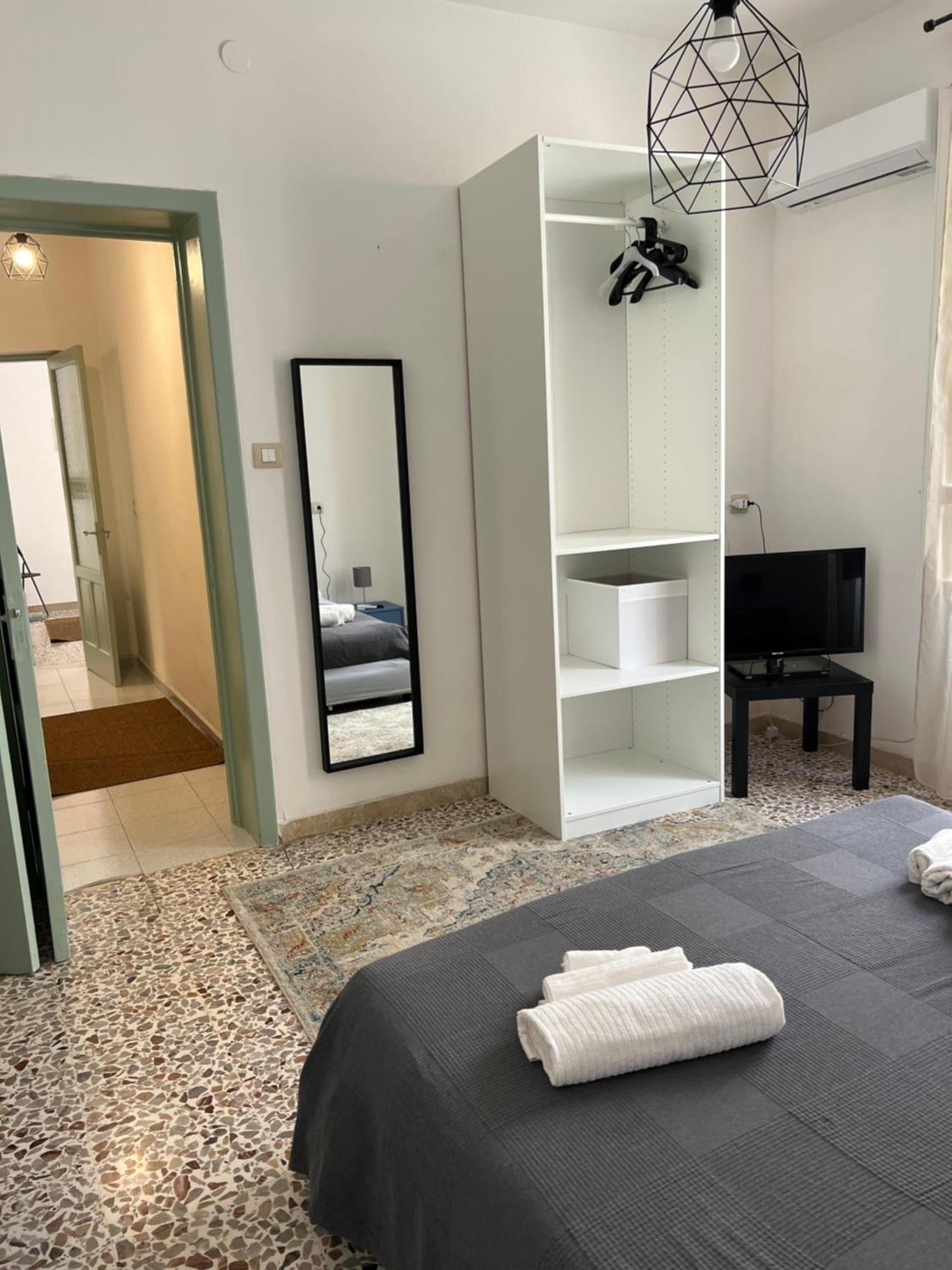 Apartment 10 Maggio